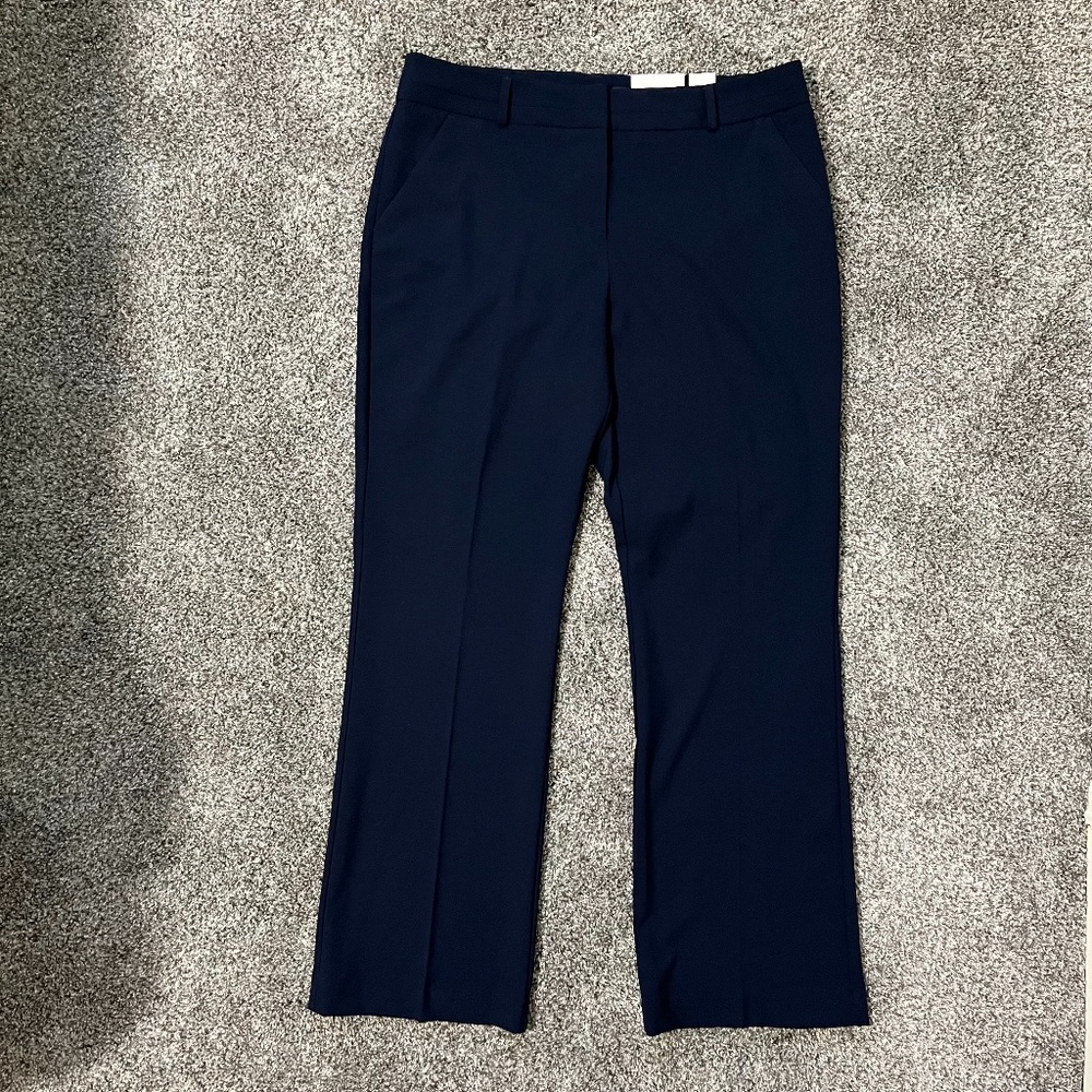 NEW LISTING: Reitman's The New Classic Boot Cut Women's Pants; New with tags